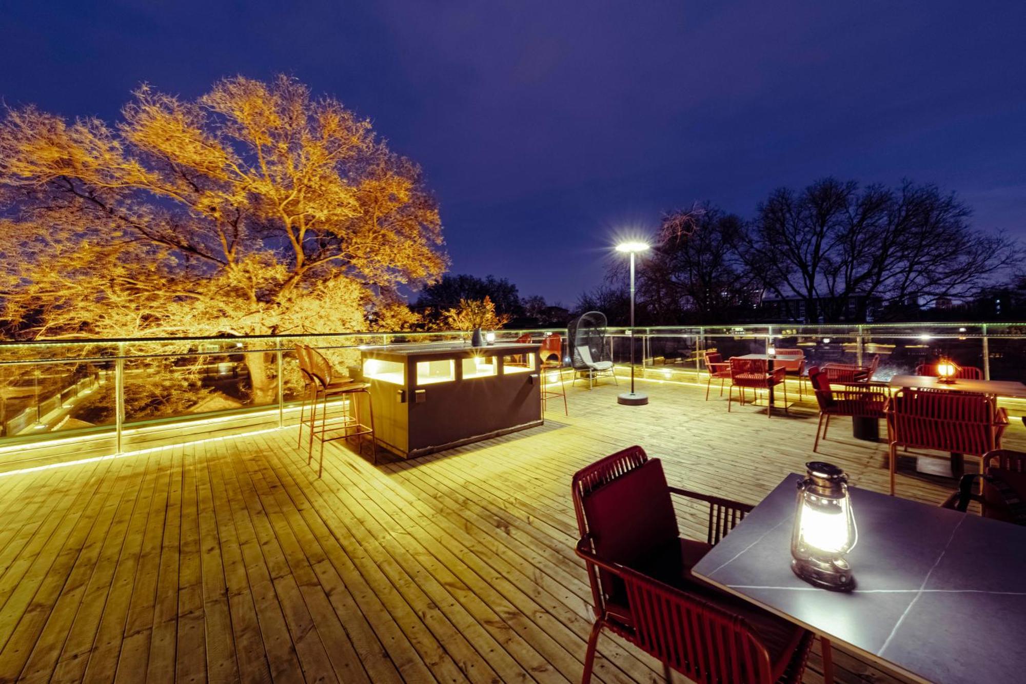 Guipu Beihai Courtyard Hotel Peking Exterior foto