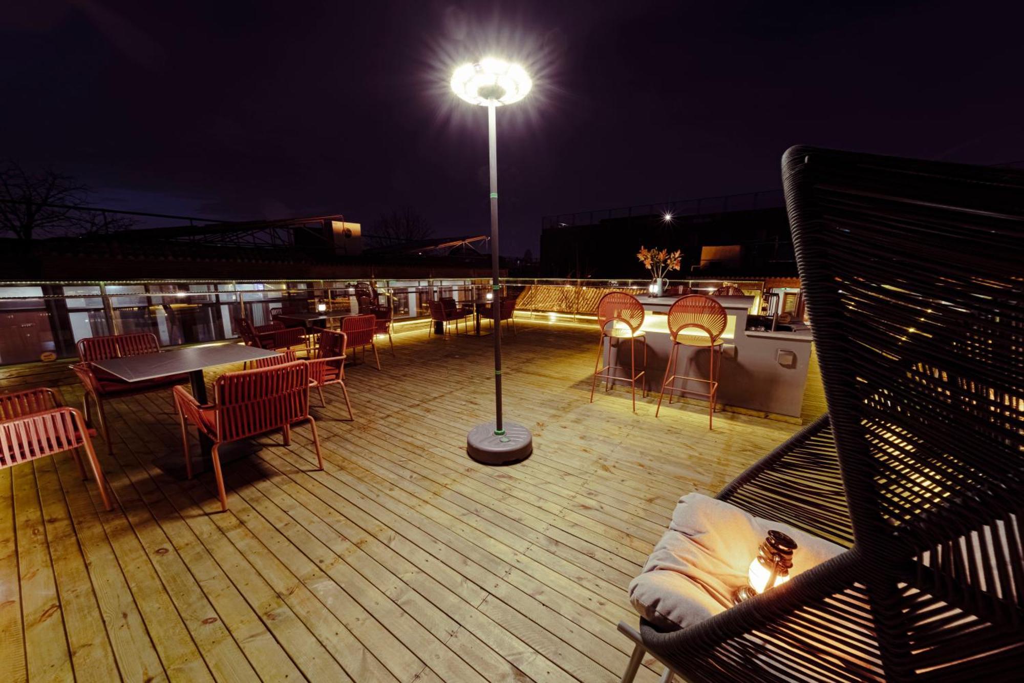Guipu Beihai Courtyard Hotel Peking Exterior foto